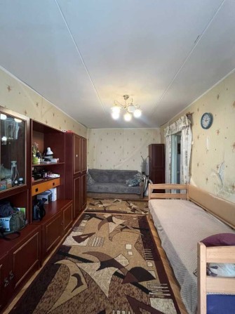 Зручна 1к квартира в центрі Алмазного | 2-й поверх - фото 1