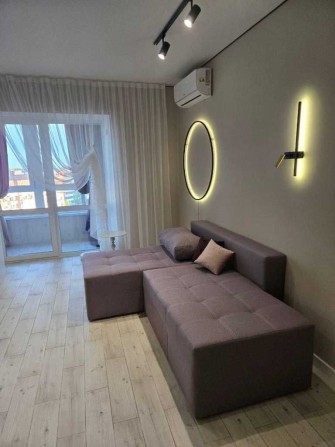 Елітна новобудова | ЖК «Династія» | 42 м² | 1к | КОД 43870 - фото 1