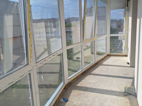 2-кімнатна квартира в новобудові, Є-оселя Черновцы