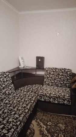 ПРОДАМ,  2 х кім. квартиру в часному секторі з меблями - фото 1