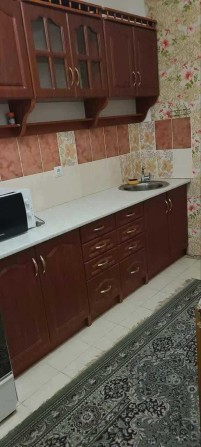 1к квартира! 42 м²! 2/9 поверх, ремонт, теплолічильник - фото 1