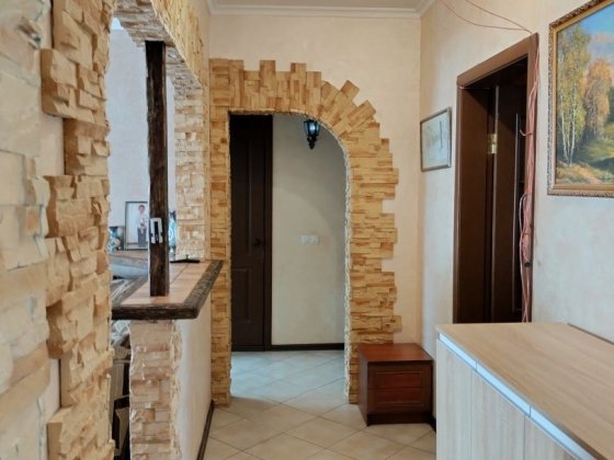 Продам 4 кімнатну квартиру на 9 мкрні Сумы