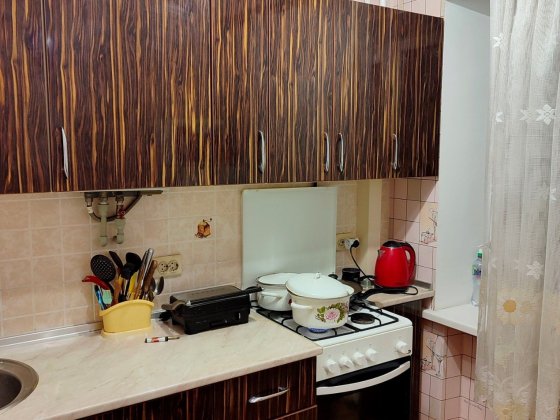 Продаж 1 кімнатної квартири Сумы