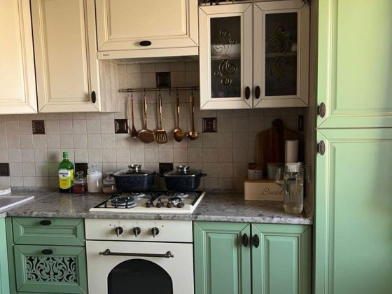 ПРОДАЖ 2 кім квартири, вул. Стадникової Тернополь