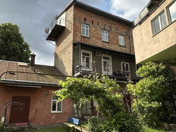 Продаж; Квартира; Чернівці; центр міста; Черновцы