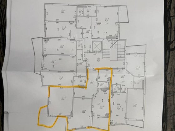 Продаю 2-х кімнатну Новобудову Чернівці