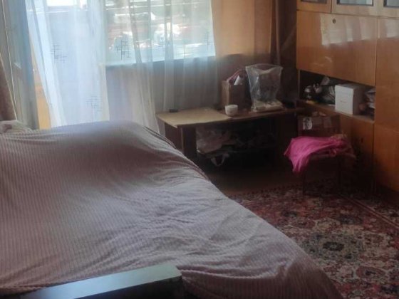 Трикімнатна квартира на Алмазному ! Полтава