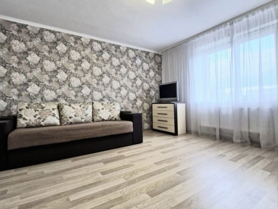 1 кімн.в НОВОБУДОВІ. Харківська Сумы