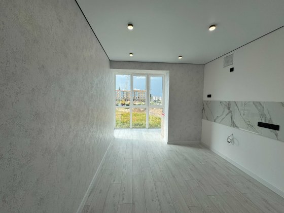 Квартира для життя або оренди | Ремонт, автономка, 3 поверх Ровно