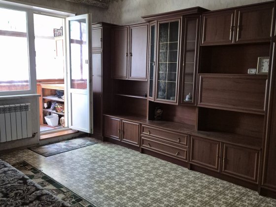 Продаж 2-к квартири 2поверх СКД ЄВІДНОВЛЕННЯ Сумы