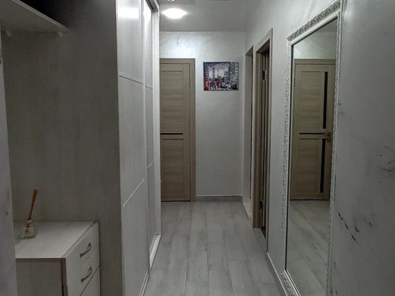 Продам 2-кім.квартиру з меблями та технікою!ВЛАСНИК! Тернопіль