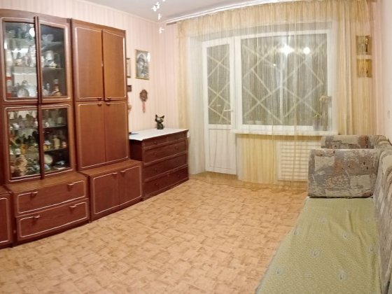 Продаж 2 кімнатної квартири вул. Петропавлівська Сумы