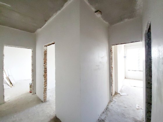 Двокімнатна квартира в новобудові Ровно