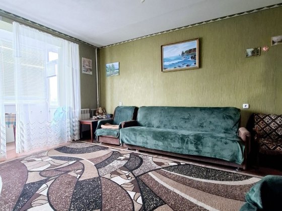 Продаж 3х.кв Харківська (початок) Эвідновлення Сумы