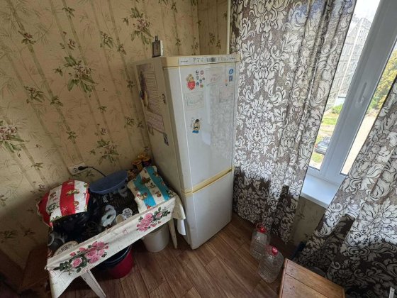 Продаж 2 кімнатної квартири на Алмазному!! Гарний поверх!! Не кутова!! Полтава