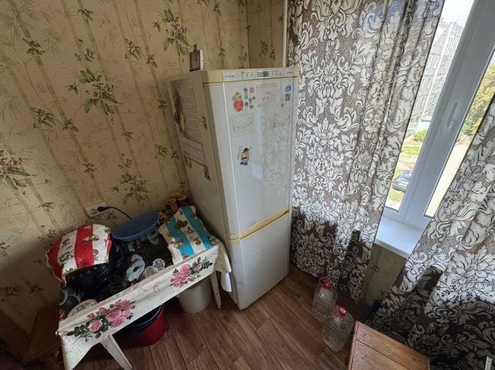 Продаж 2 кімнатної квартири на Алмазному!! Гарний поверх!! Не кутова!! - фото 1