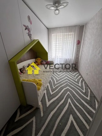 Продаж трикімнатної квартири р-н Алмазний, Терміново! - фото 1