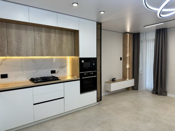 Продається 3 кімнатна квартира по вул. Київська Тернополь