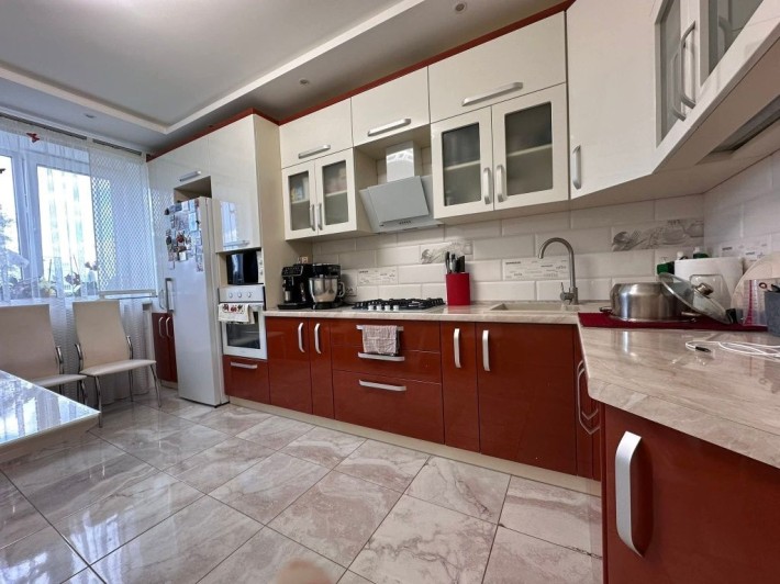 Продаж 1к квартири, мікрорайон Дружба - фото 1