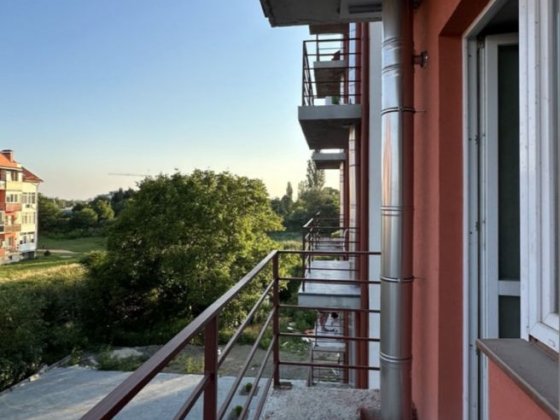 Продаж квартири однокімнатна Ужгород