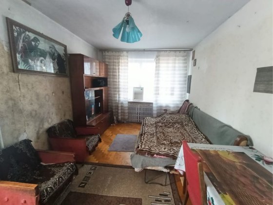 Продається 1 кімнатна квартира по вкл. Тарнавського Тернополь