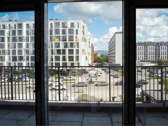 Продаж 2-кімнатної квартири в ЖК Crystal в Ужгороді Ужгород