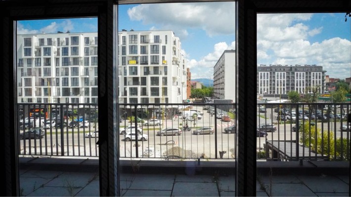 Продаж 2-кімнатної квартири в ЖК Crystal в Ужгороді - фото 1