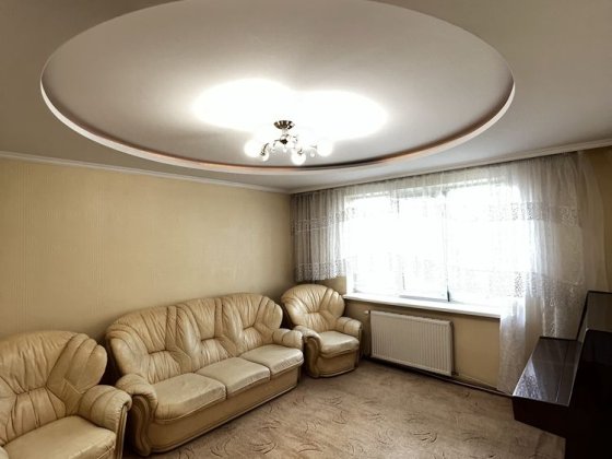 3-кім з Індивід Опаленням Черновцы