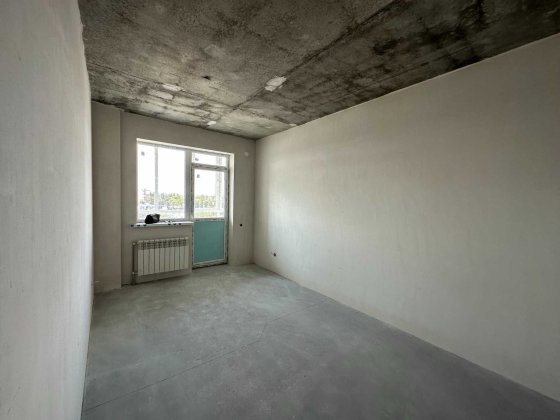 2 кімнатна в ЖК Європейський квартал, 63 м², середній поверх Полтава