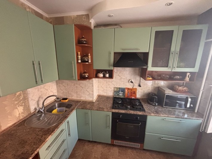 Продаж Огнівка 2 кімнати  48м2 не кутова - фото 1