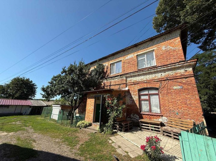 Продаж 1-кімнатної квартири в передмісті - фото 1