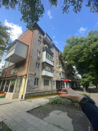 Двокімнатна квартира біля Конкорда - фото 1