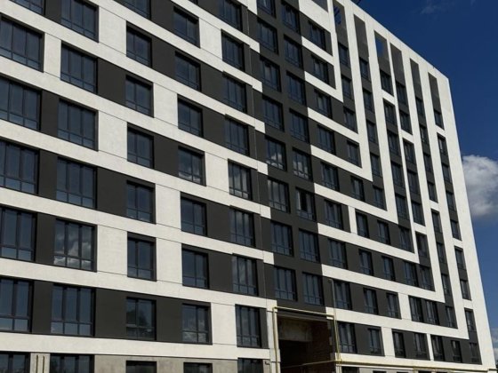 Продаж 2 кім квартири по вул. Микулинецька ЖК Фрідом Тернополь