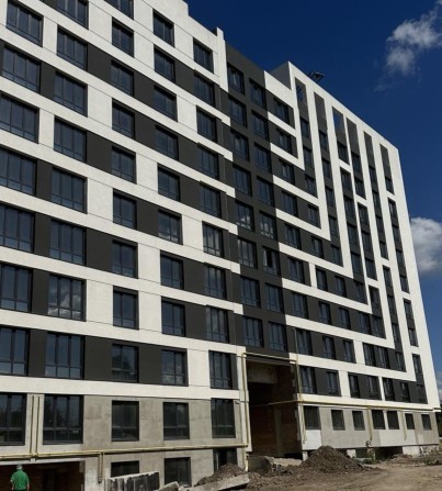 Продаж 2 кім квартири по вул. Микулинецька ЖК Фрідом - фото 1