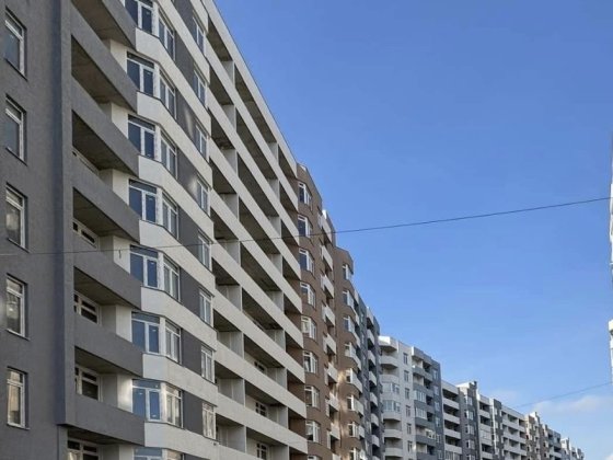 Квартира ЖК Київська Матла вул.Смакули Тернополь