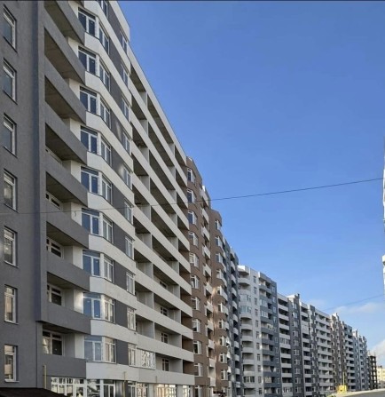 Квартира ЖК Київська Матла вул.Смакули - фото 1