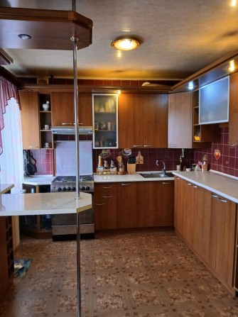 Продам 3к квартиру в центрі міста - фото 1