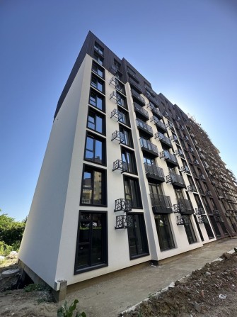 Продаж 2кімнатної новобудови - фото 1