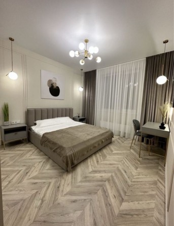 Продаж 1-кімнатної квартири в новобудові - фото 1