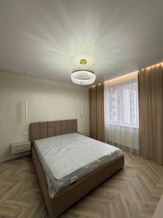 Продаж просторої квартири ЖК Радіщева | Набережна - фото 1