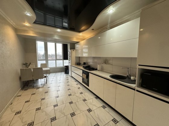 Продається здана 1 кімн новобудова Чернівці