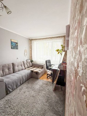 Продам 2-кім квартиру з ремонтом в р-н Ювілейний - фото 1