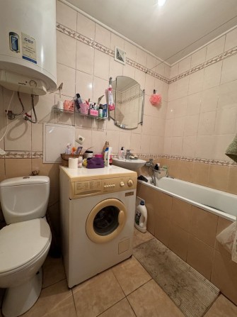 Продам 3 кімн квартиру, вул. Полетаєва - фото 1