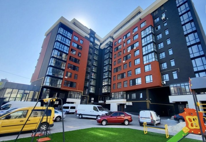 Продається 2км квартира в Центрі - фото 1