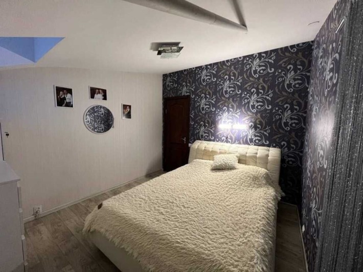4к квартира з ремонтом в самому серці міста! 87 м2!  Цегла! З усім! - фото 1