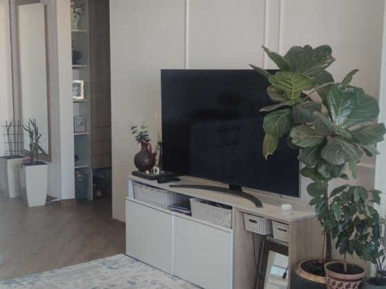 2к. Заливная с автономкой и стоянкой.