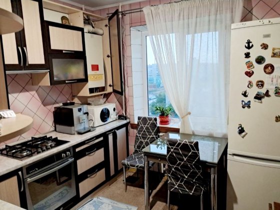 2-кімнатна квартира з А/О на пр-ті М. Лушпи (Атріум)! Є-відновлення! Сумы