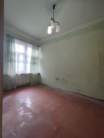 2х кімнатна квартира з автономним опаленням під ремонт - 26000 Дол США - фото 1