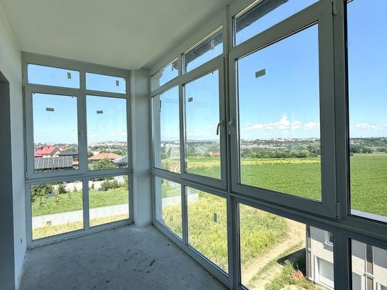 Продам 3-кімн Новобуд, здана, 95м2 Черновцы