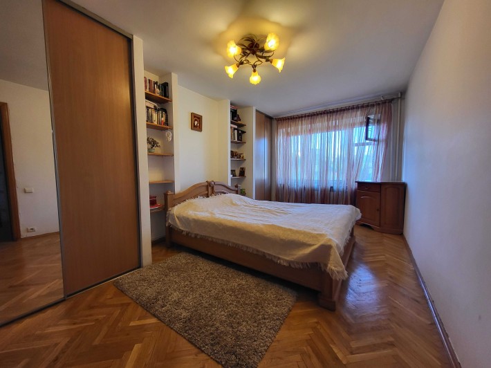 Продаж 3к квартири на ближній Дружбі з і/o - фото 1